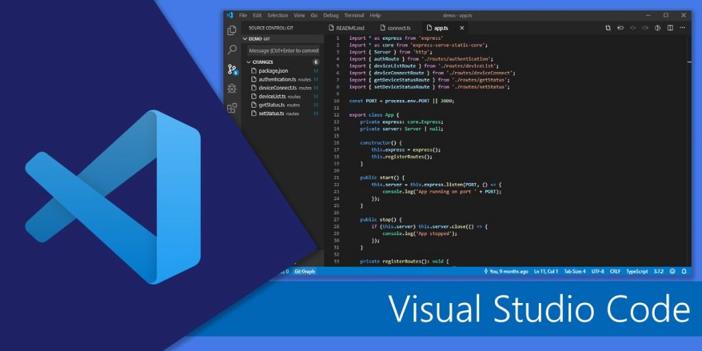 VS Code